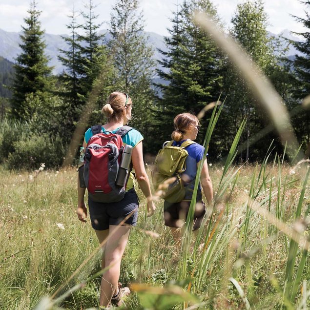 Urlaub im Kleinwalsertal: Hotel Gemma Urlaub im Kleinwalsertal: Hotel Gemma
