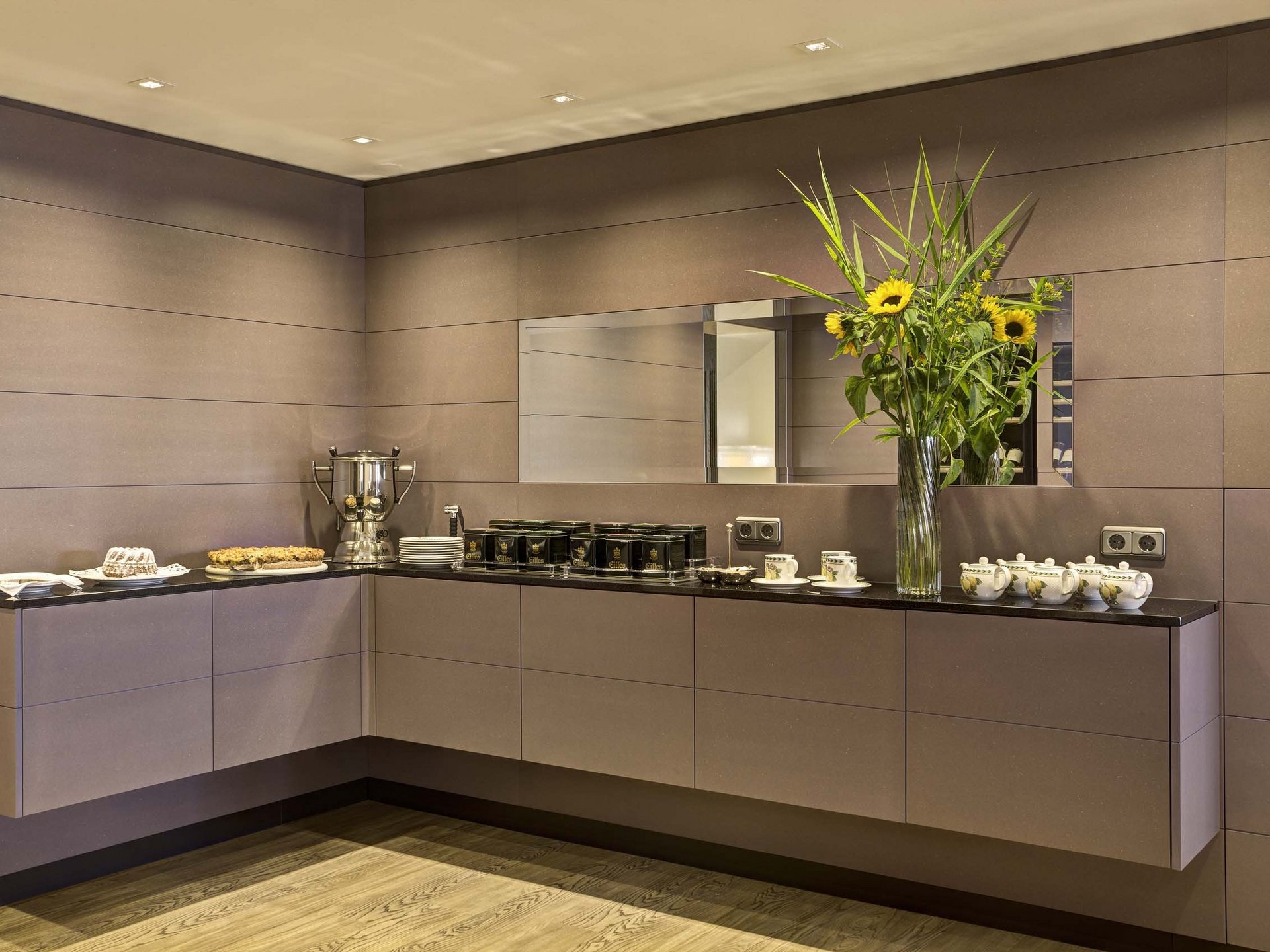 Benefits and services at your Kleinwalsertal hotel Benefits and services at your Kleinwalsertal hotel