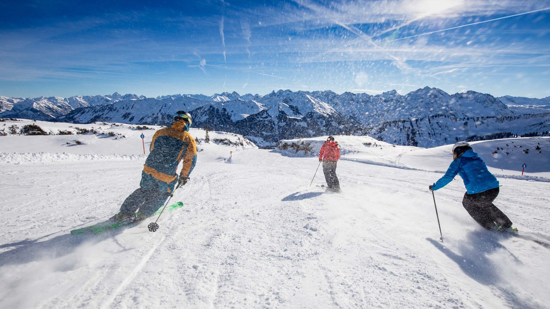 Urlaub im Kleinwalsertal: Hotel Gemma Urlaub im Kleinwalsertal: Hotel Gemma