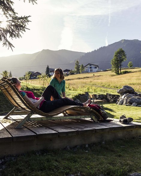 Das erwartet Sie im neuen Jahr im Kleinwalsertal Das erwartet Sie im neuen Jahr im Kleinwalsertal