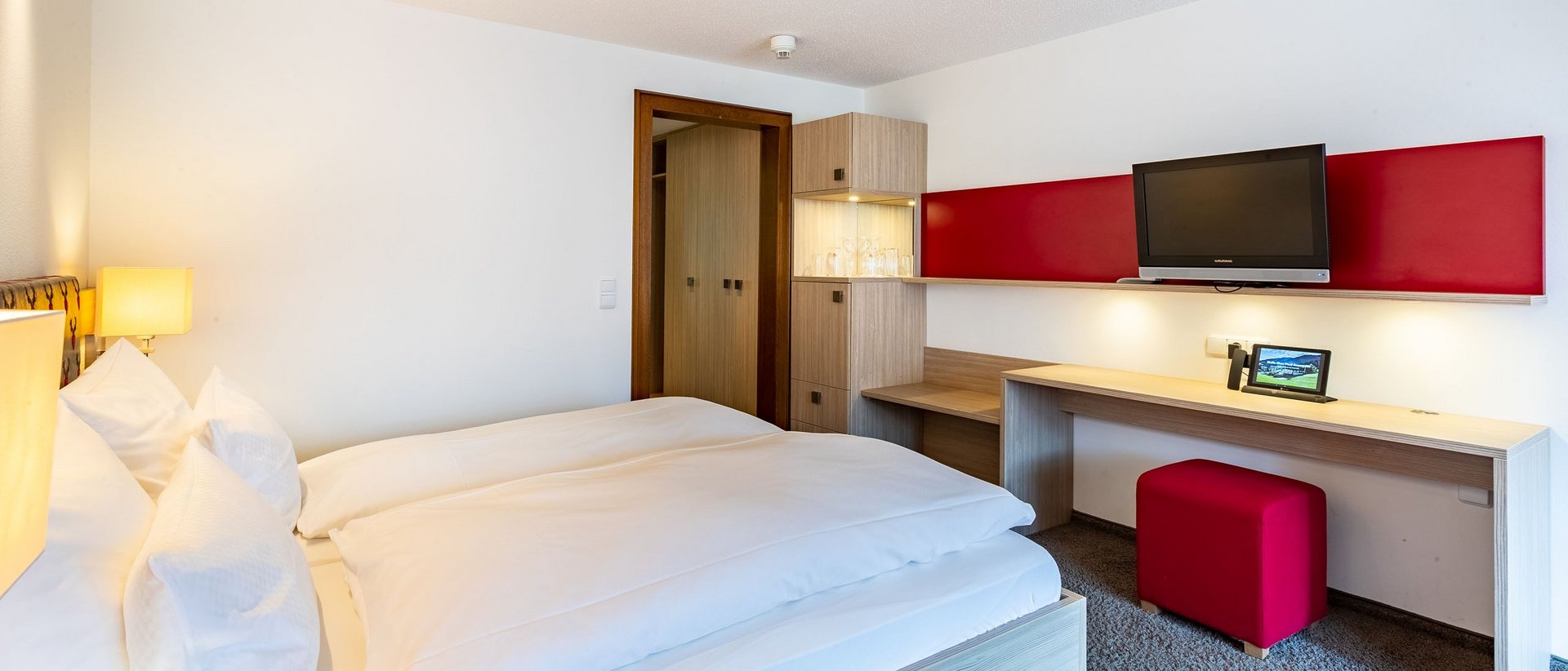 A holiday in Kleinwalsertal: Hotel Gemma A holiday in Kleinwalsertal: Hotel Gemma