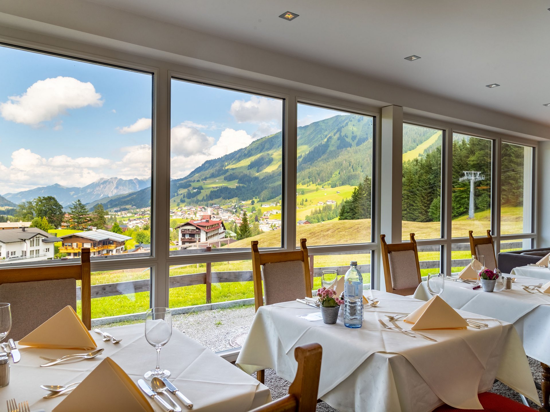 Chef de Rang Chef de Rang