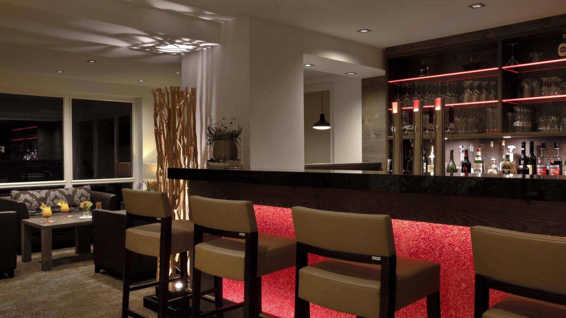 Das Restaurant Das Restaurant