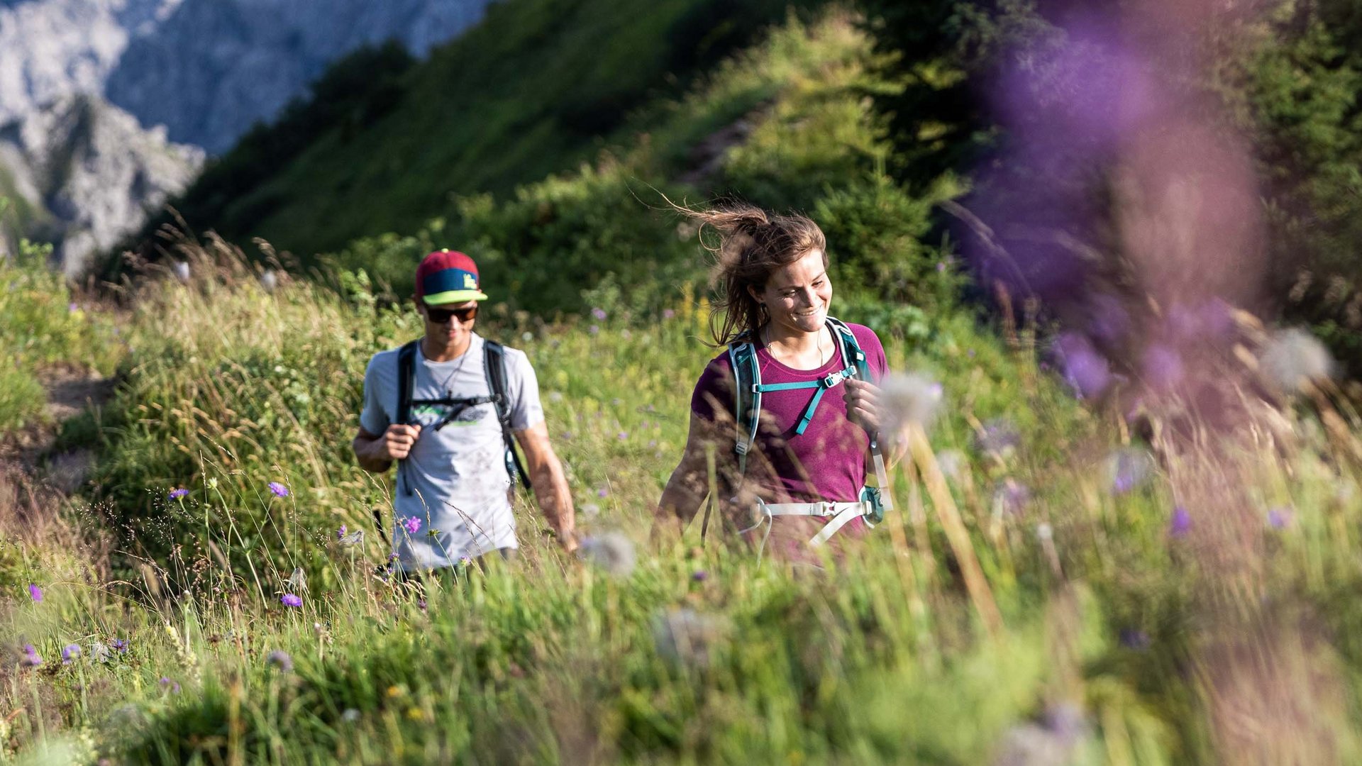 Urlaub im Kleinwalsertal: Hotel Gemma