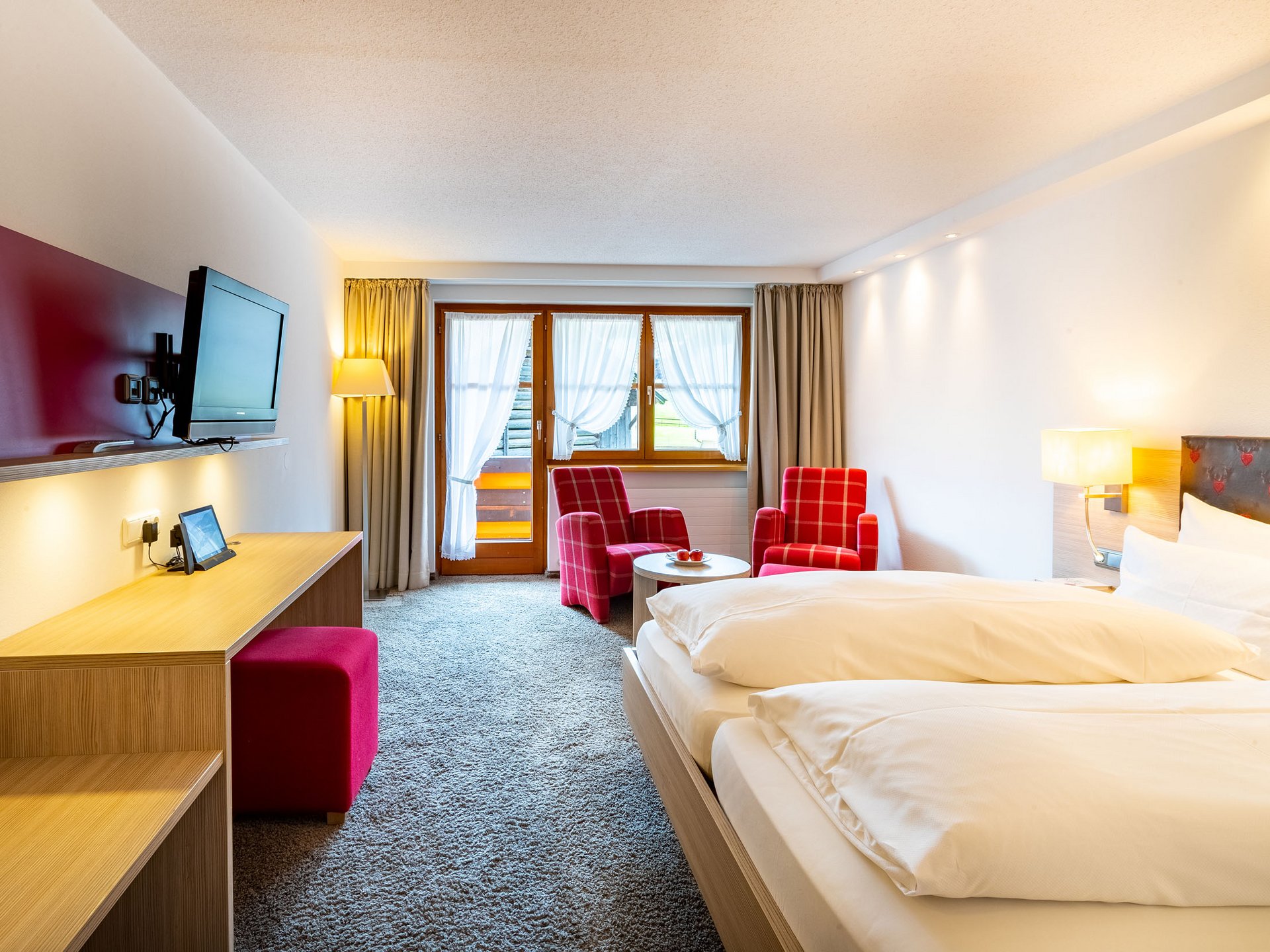 Gemma-Inklusivleistungen Gemma-Inklusivleistungen