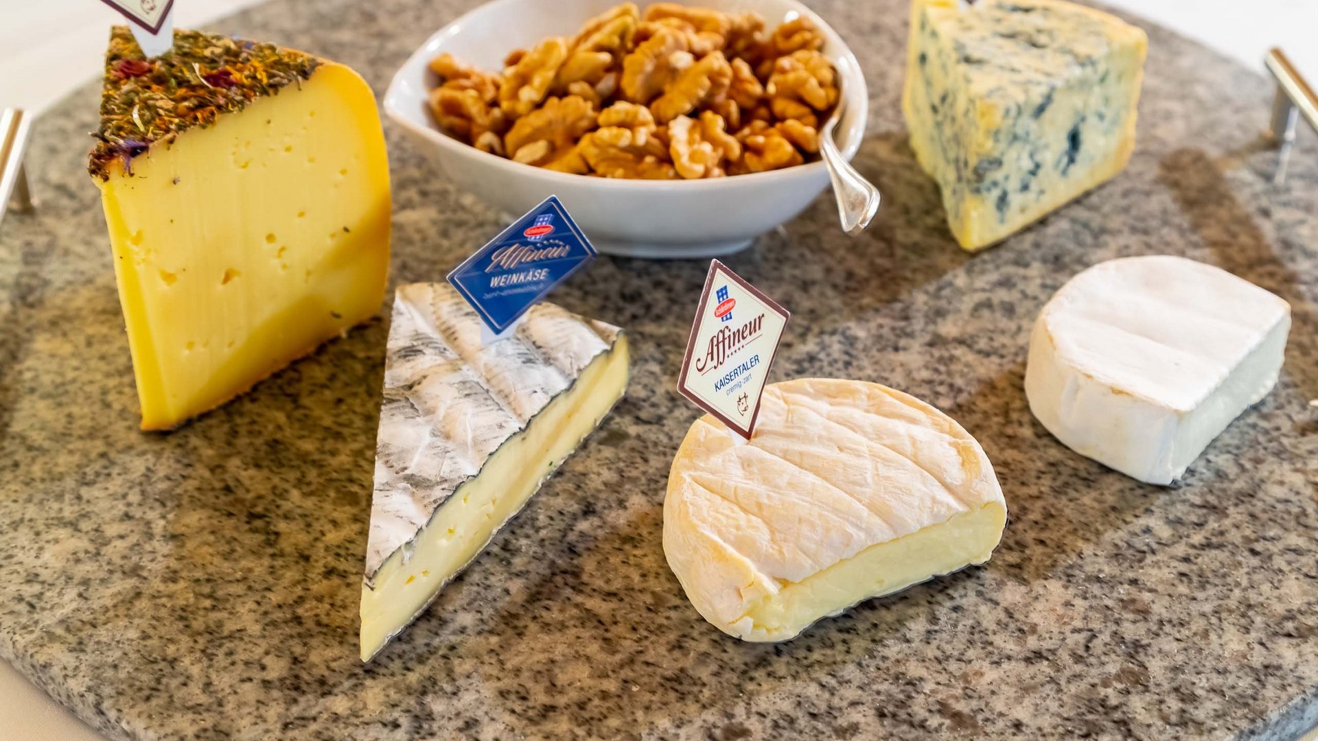 The cuisine of our hotel in Kleinwalsertal: 4-stars The cuisine of our hotel in Kleinwalsertal: 4-stars