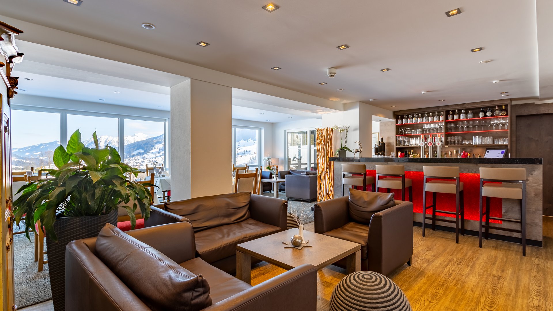 Culinary bliss at our Kleinwalsertal restaurant Culinary bliss at our Kleinwalsertal restaurant