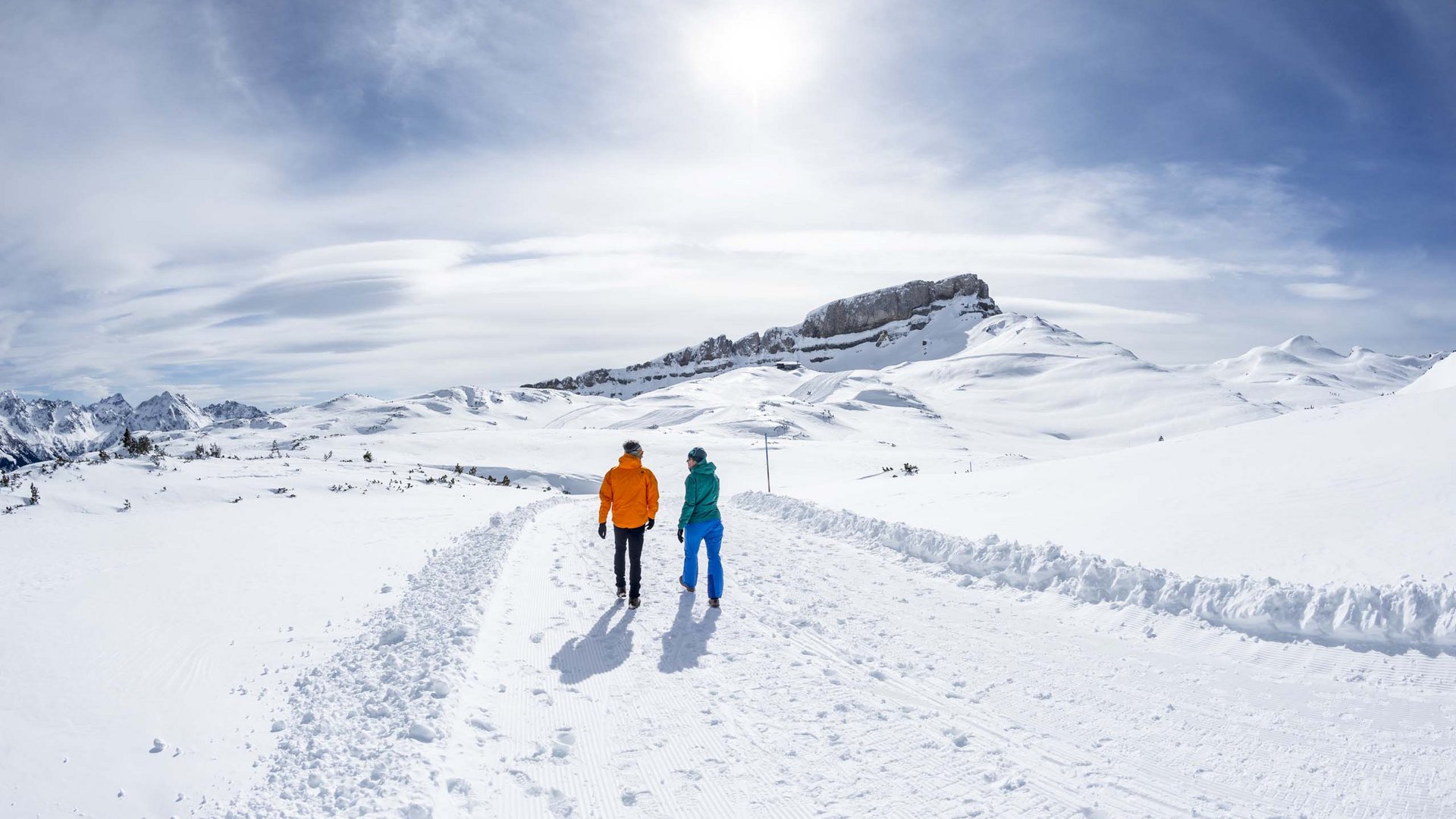 Kleinwalsertal: Skiurlaub, Winterspaß und mehr Kleinwalsertal: Skiurlaub, Winterspaß und mehr