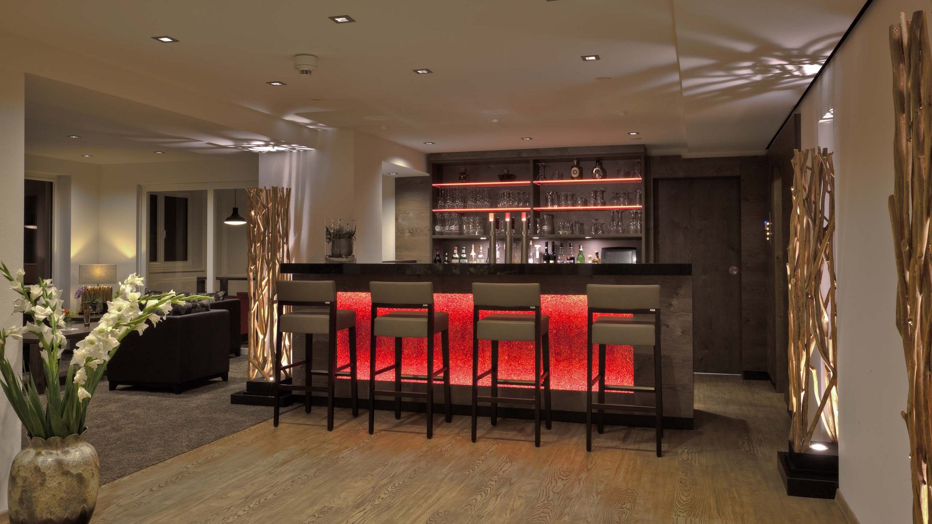 Sicherheit in Hotels und Restaurants im Kleinwalsertal Sicherheit in Hotels und Restaurants im Kleinwalsertal