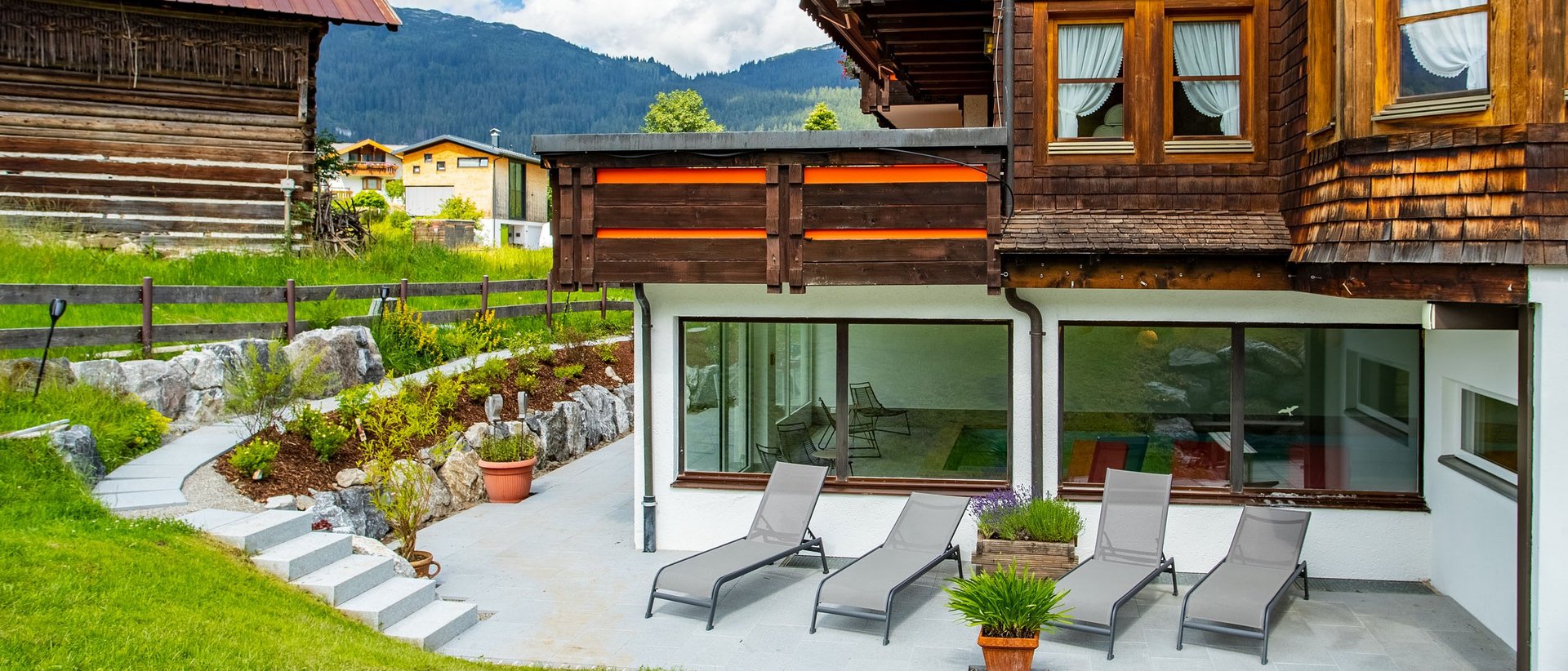 Wellness im Kleinwalsertal: Hotel Gemma Wellness im Kleinwalsertal: Hotel Gemma