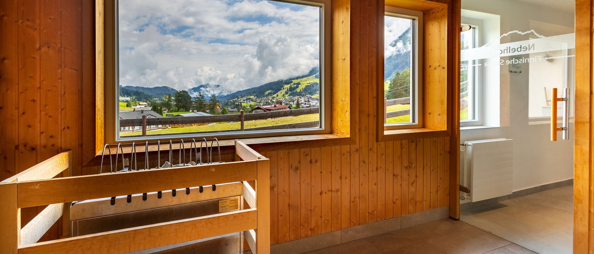 A holiday in Kleinwalsertal: Hotel Gemma A holiday in Kleinwalsertal: Hotel Gemma