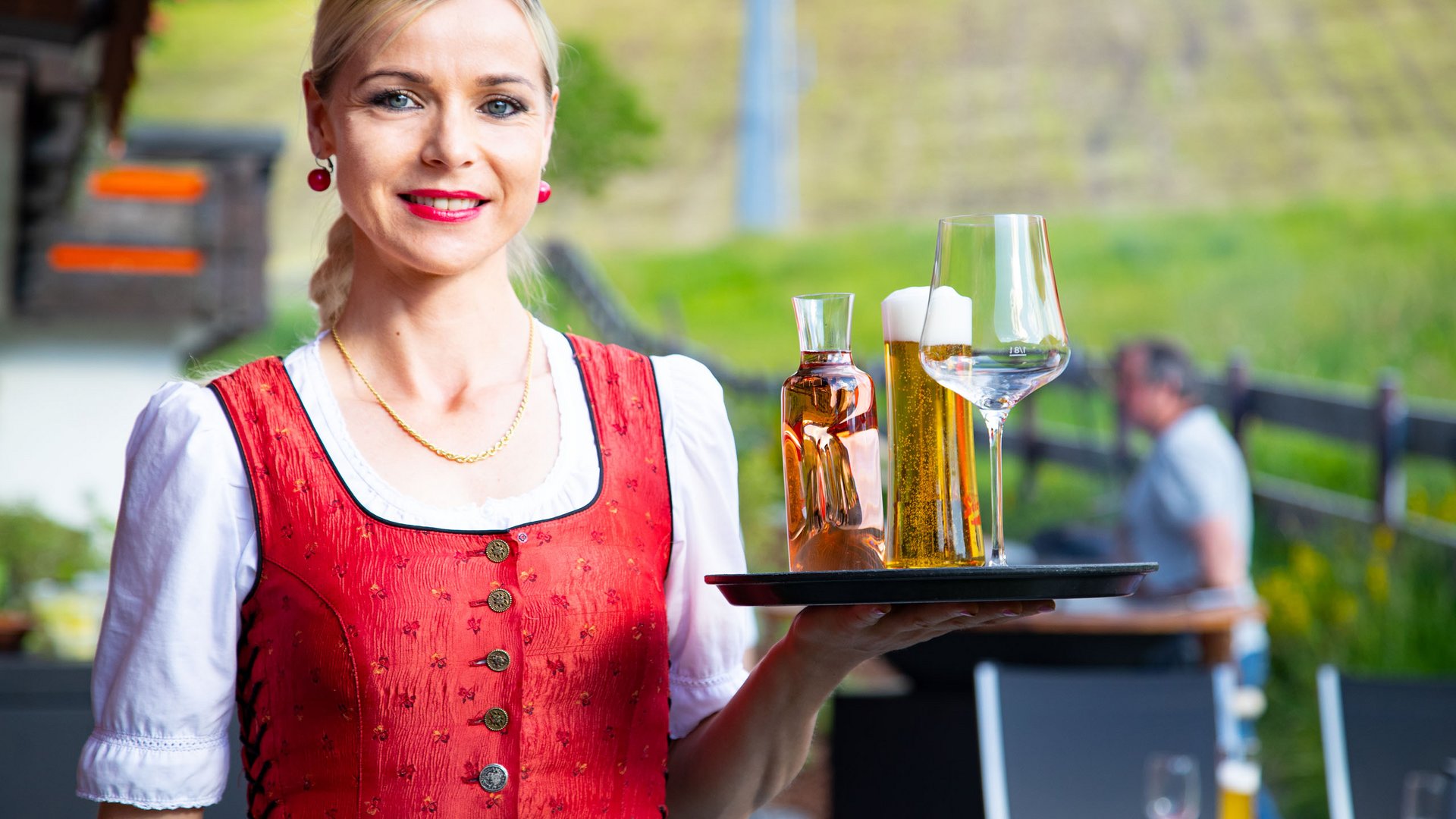 Culinary bliss at our Kleinwalsertal restaurant Culinary bliss at our Kleinwalsertal restaurant