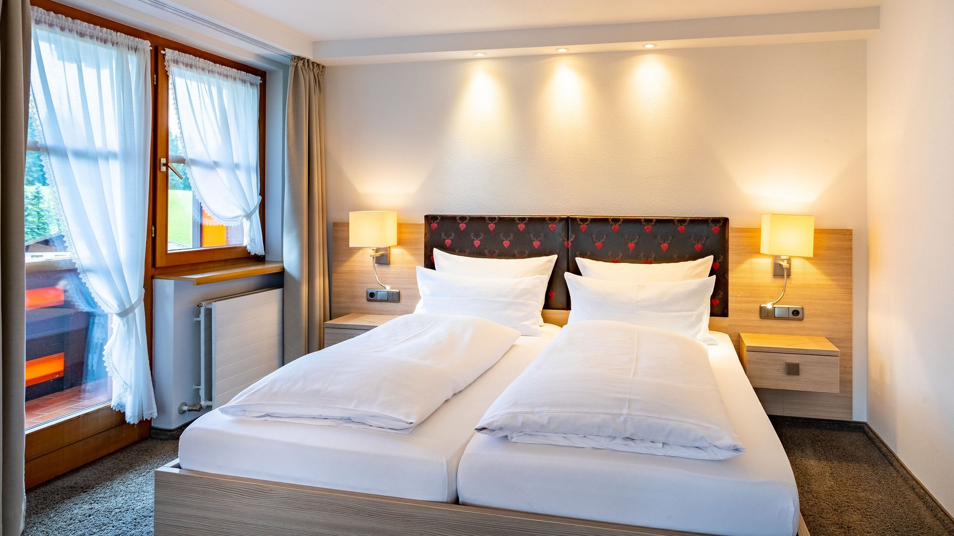 Hotel im Kleinwalsertal nur für Erwachsene: Ihr Rückzugsort Hotel im Kleinwalsertal nur für Erwachsene: Ihr Rückzugsort