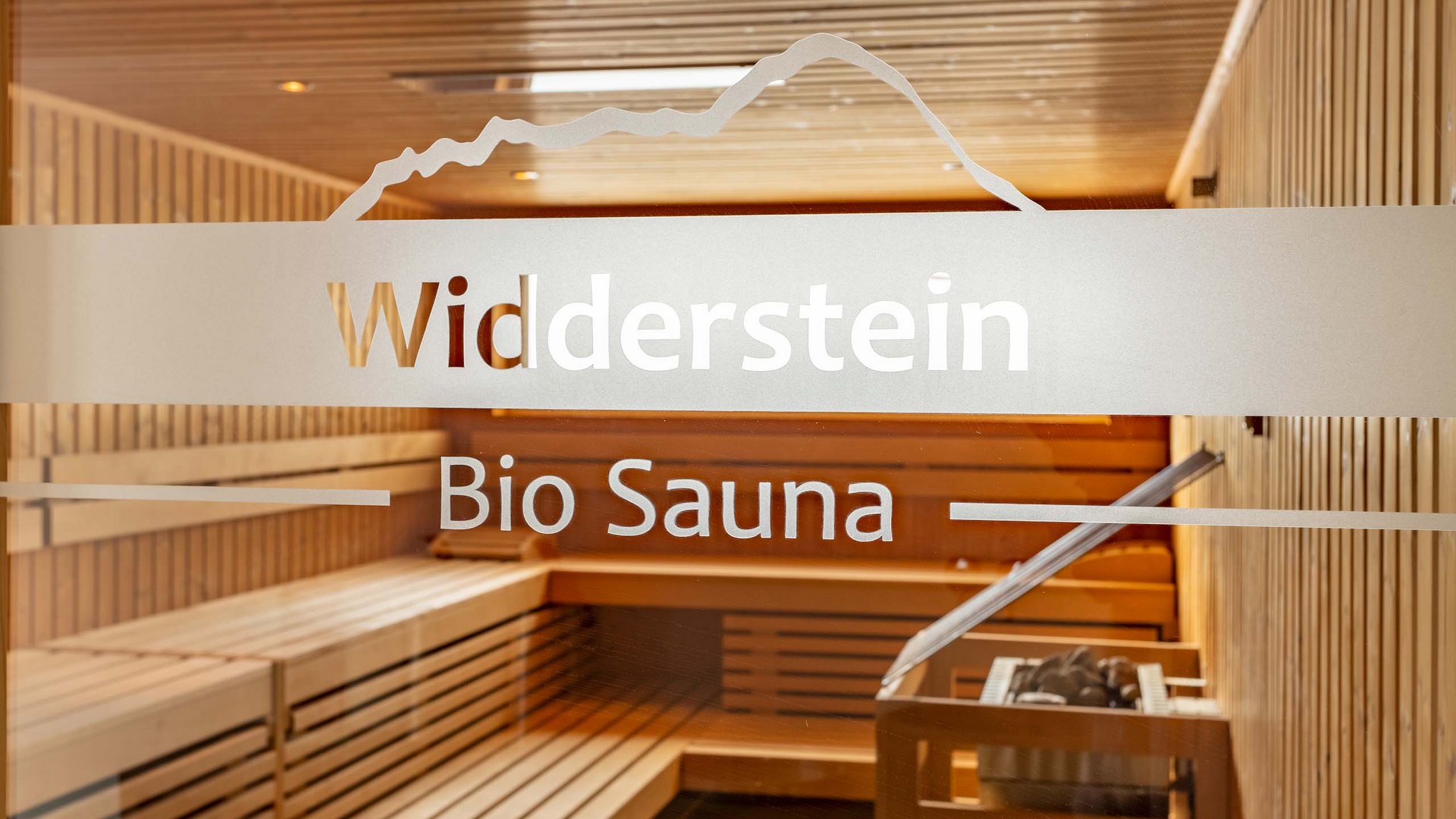 Biosauna Wellness in Kleinwalsertal: Hotel Gemma