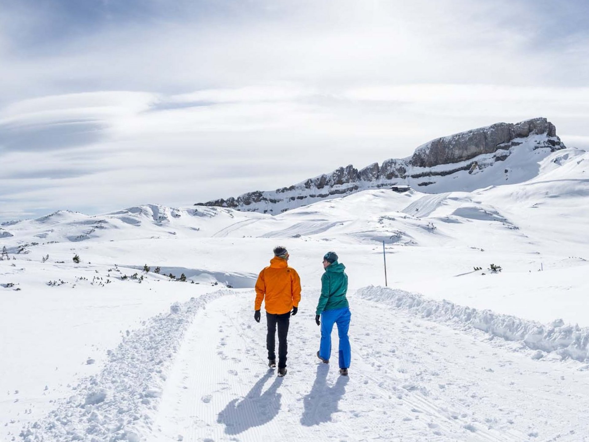 Ein Genusserlebnis für Groß und Klein Ein Genusserlebnis für Groß und Klein