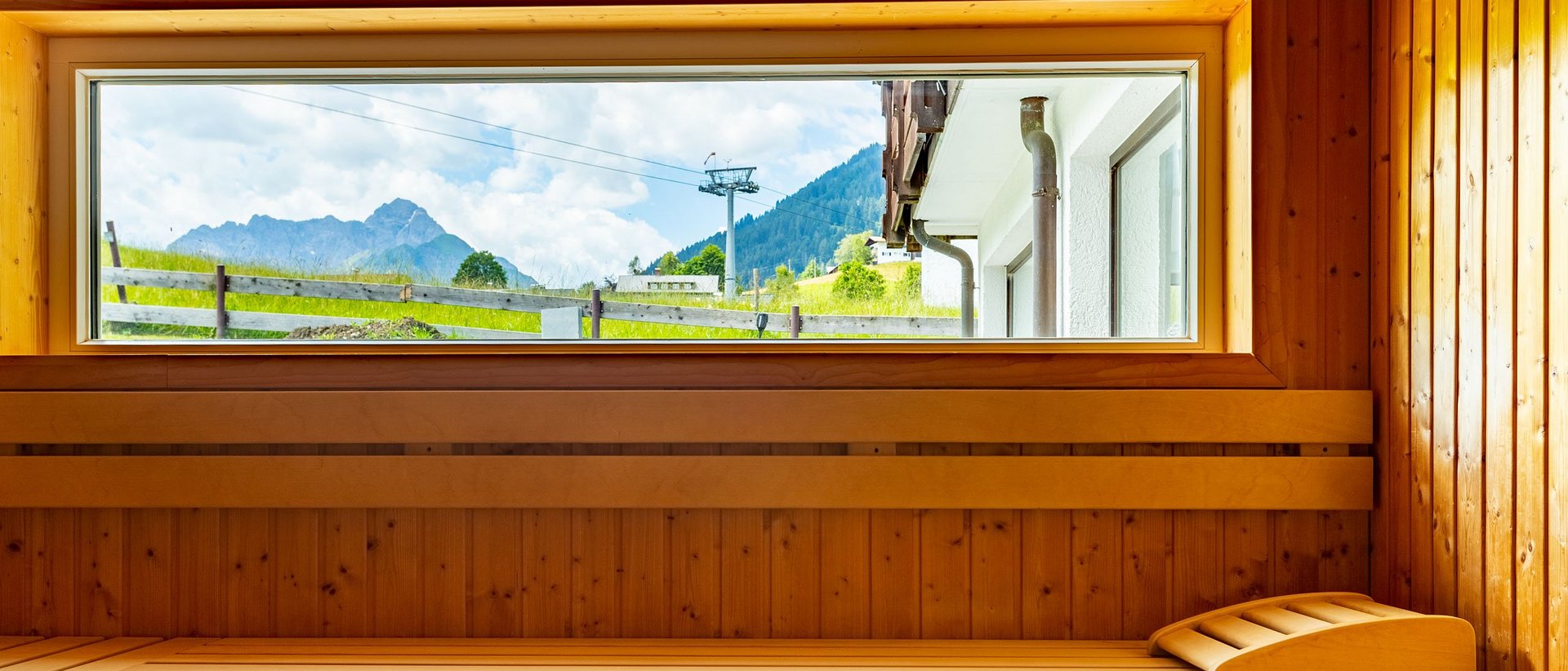 Wellness im Kleinwalsertal: Hotel Gemma Wellness im Kleinwalsertal: Hotel Gemma