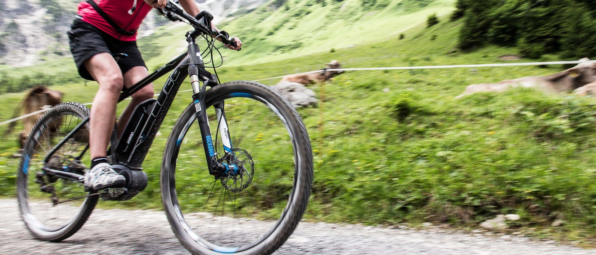 Kleinwalsertal + 4-star hotels = experiences to remember Kleinwalsertal + 4-star hotels = experiences to remember