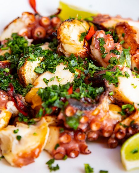 Culinary bliss at our Kleinwalsertal restaurant Culinary bliss at our Kleinwalsertal restaurant