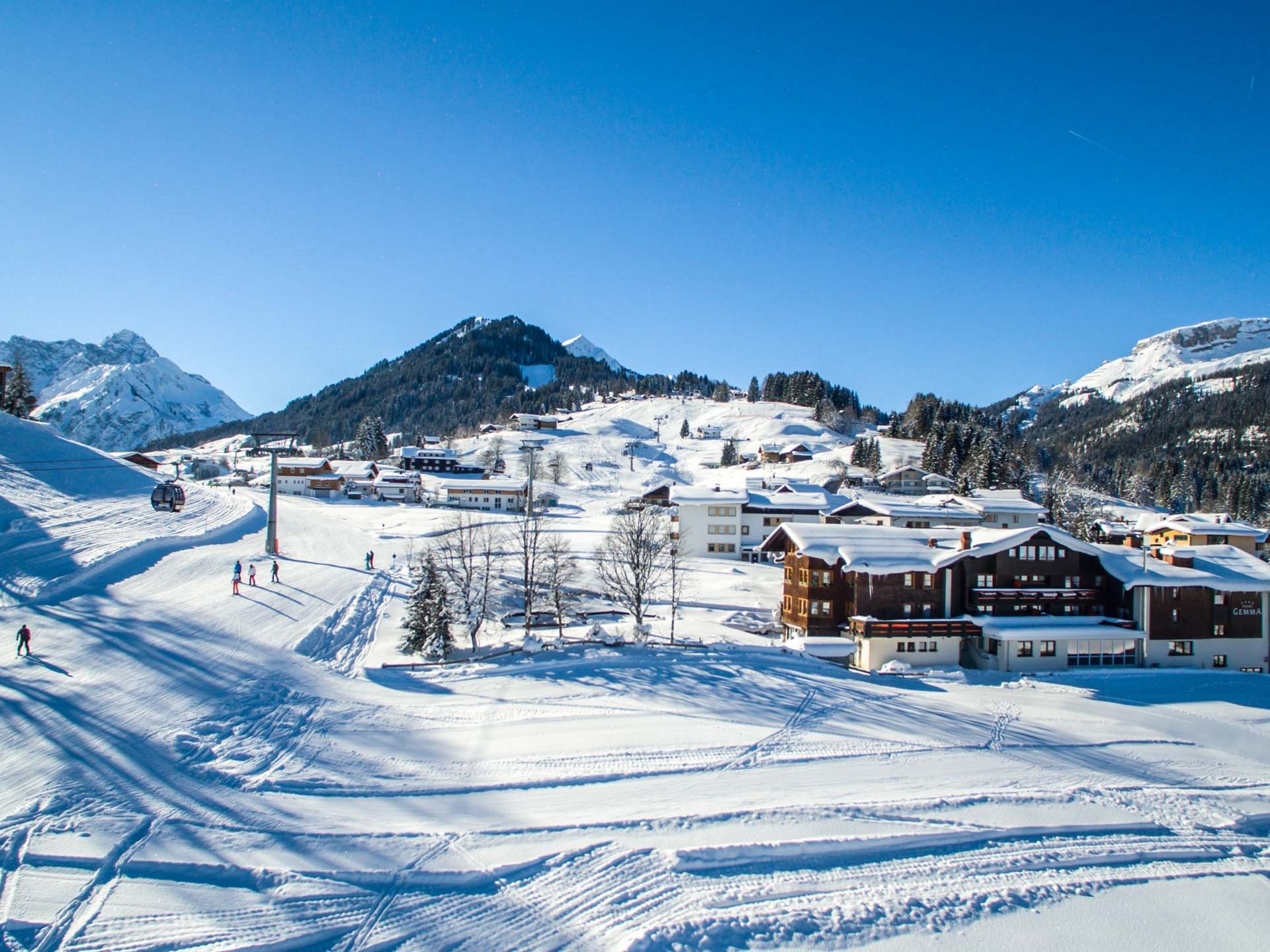 Skipasspreise veröffentlicht Skipasspreise veröffentlicht