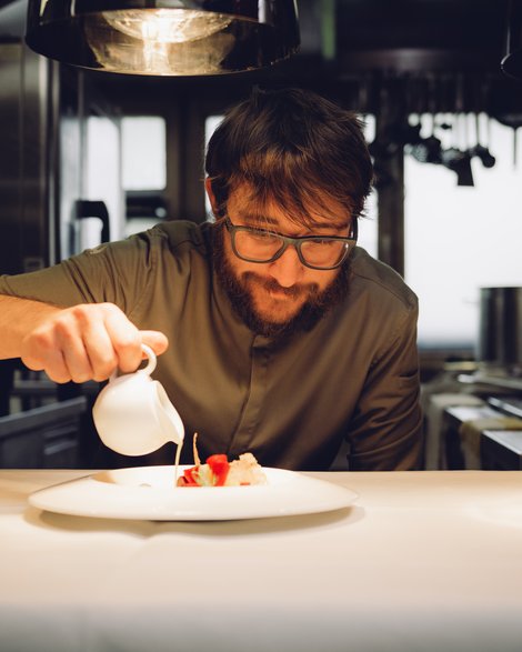 The cuisine of our hotel in Kleinwalsertal: 4-stars The cuisine of our hotel in Kleinwalsertal: 4-stars