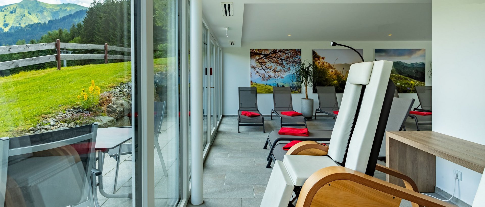 A holiday in Kleinwalsertal: Hotel Gemma A holiday in Kleinwalsertal: Hotel Gemma