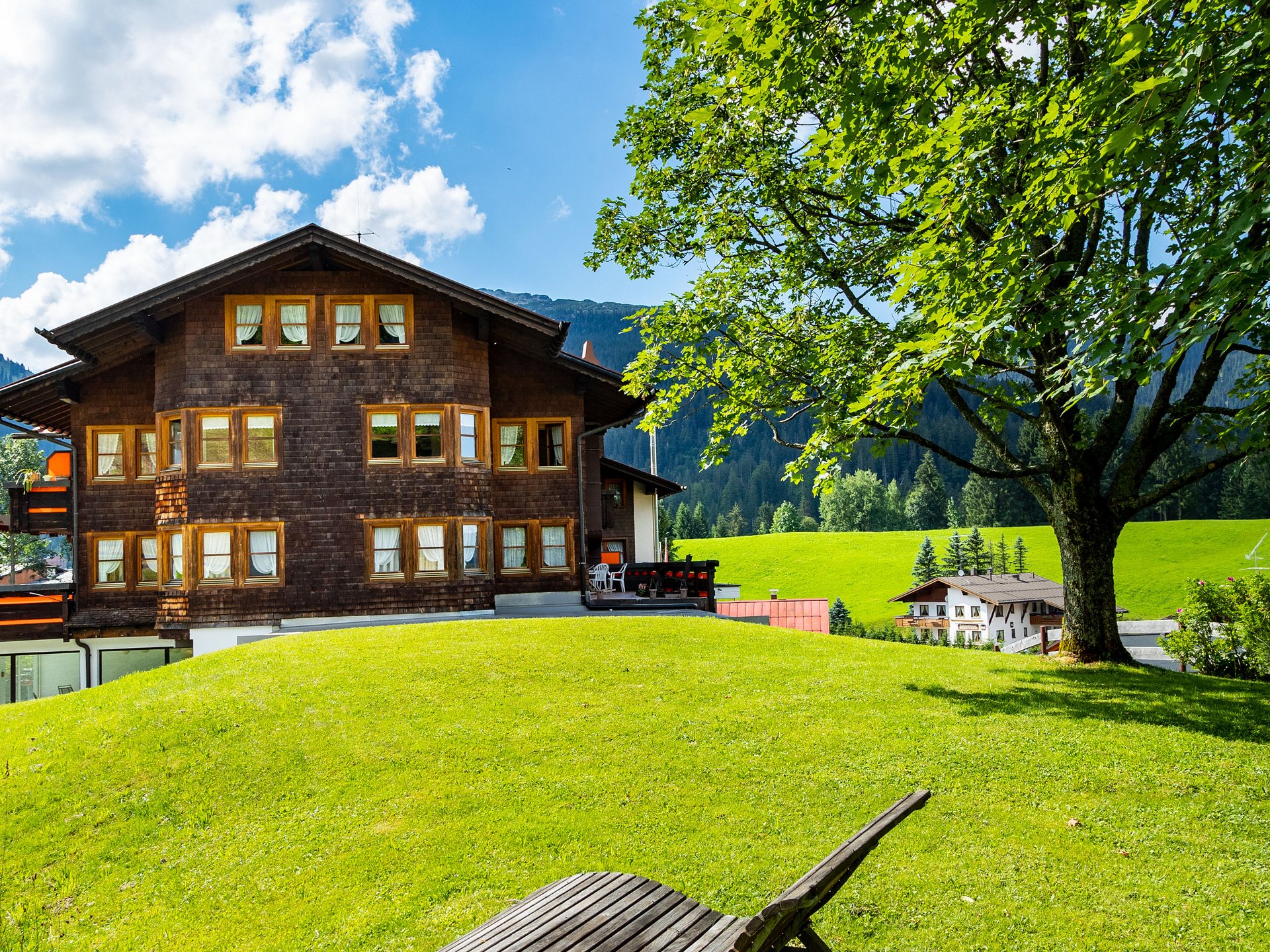 Kleinwalsertaler Konzerte und Volksmusik Kleinwalsertaler Konzerte und Volksmusik