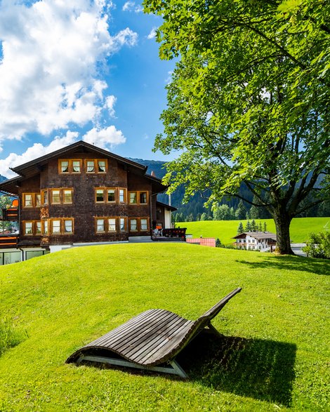 A holiday in Kleinwalsertal: Hotel Gemma A holiday in Kleinwalsertal: Hotel Gemma