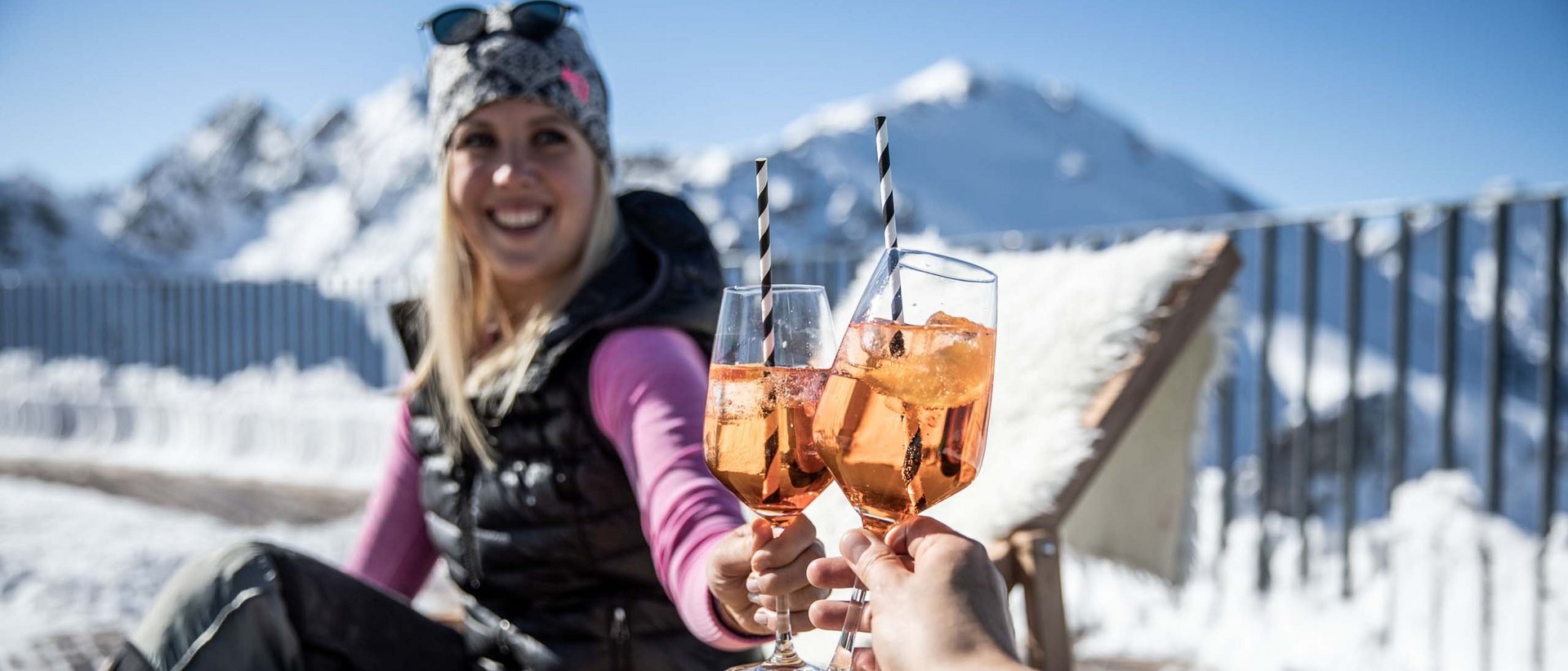 Kleinwalsertal + 4-star hotels = experiences to remember Kleinwalsertal + 4-star hotels = experiences to remember