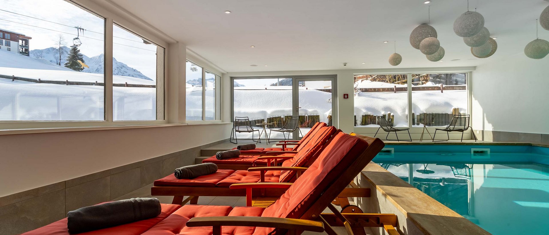 Wellness in Kleinwalsertal: Hotel Gemma Wellness in Kleinwalsertal: Hotel Gemma