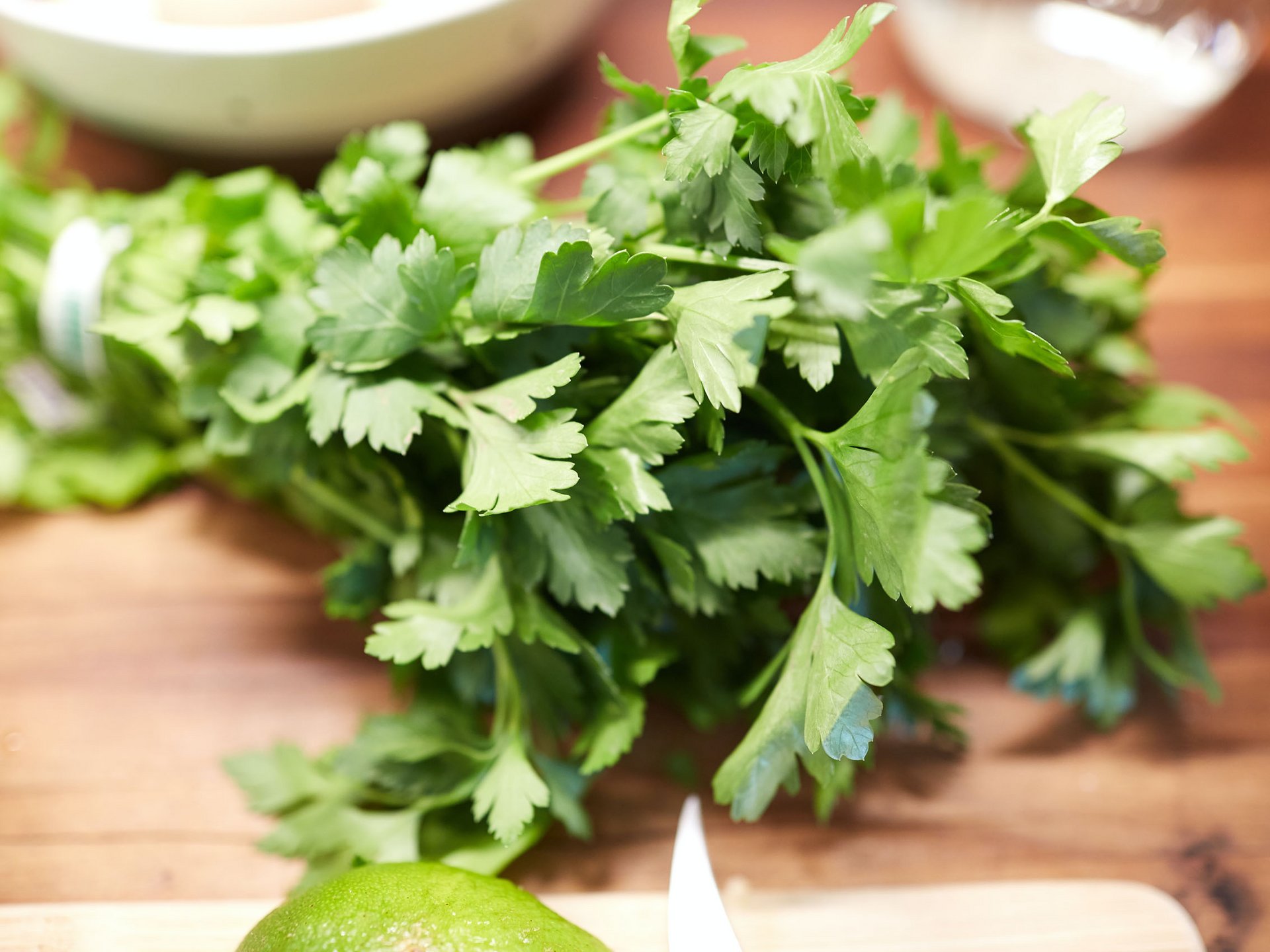 Für einen frischen Sommerbeginn Für einen frischen Sommerbeginn