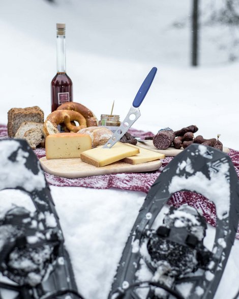 Das erwartet Sie im neuen Jahr im Kleinwalsertal Das erwartet Sie im neuen Jahr im Kleinwalsertal