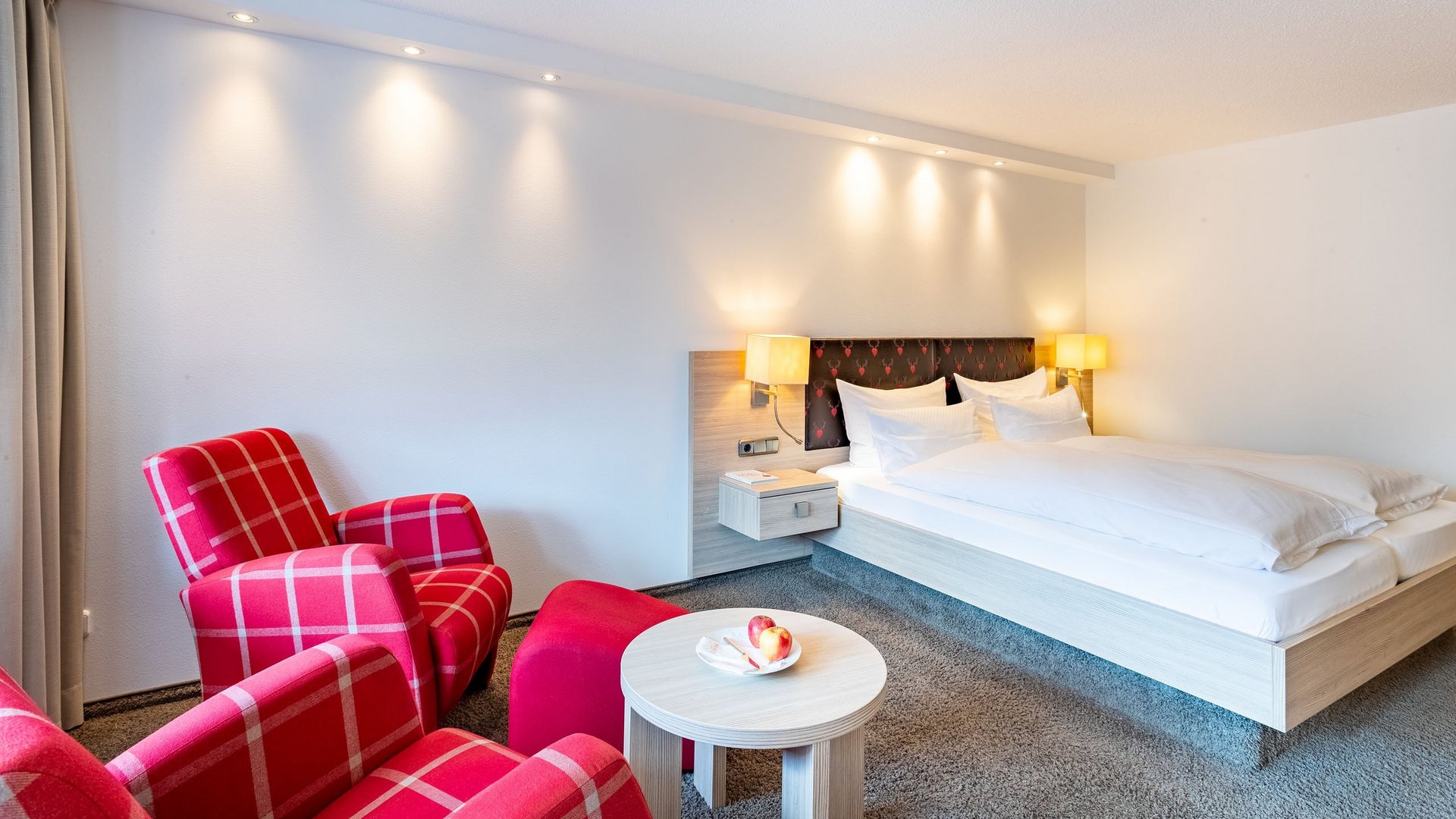 Urlaub im Kleinwalsertal: Hotel Gemma Urlaub im Kleinwalsertal: Hotel Gemma