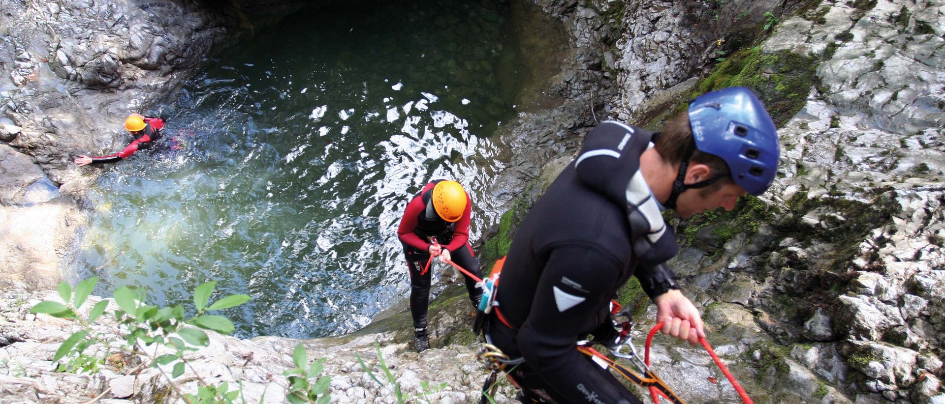 E-Bike- oder Bergtour? Kleinwalsertal im Sommer E-Bike- oder Bergtour? Kleinwalsertal im Sommer